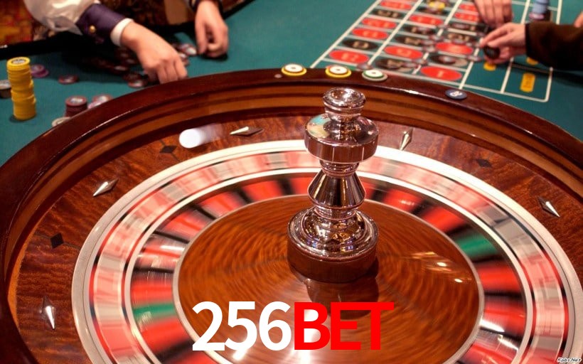 A Revolução dos Aplicativos de Jogos no 256bet