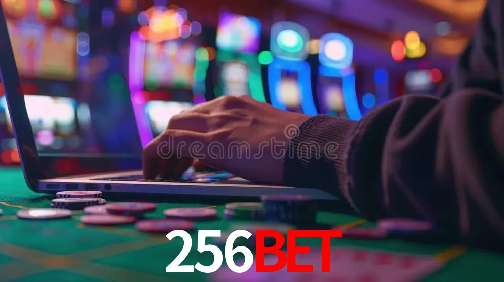 Desvendando o Mundo dos Jogos Virtuais na 256bet