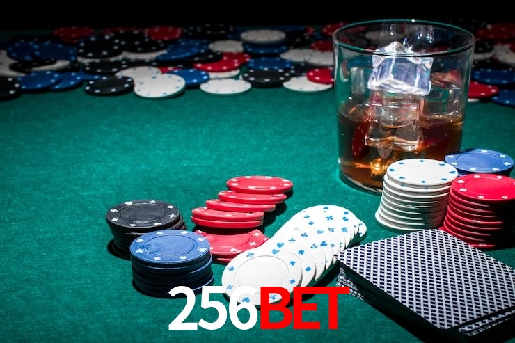 A Emoção da Loteria na 256bet: Uma Chance de Mudança de Vida